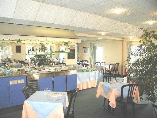 Reservation d'hotel à Villebarou