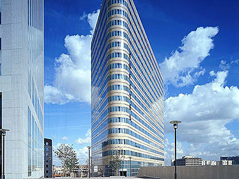 Reservation d'hotel à Nanterre