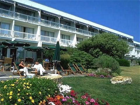 Reservation d'hotel à Quiberon