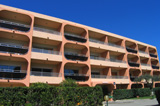 Reservation d'hotel à Vallauris