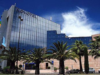 Reservation d'hotel à Nice