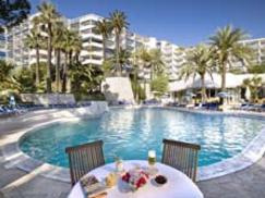 Reservation d'hotel à Cannes