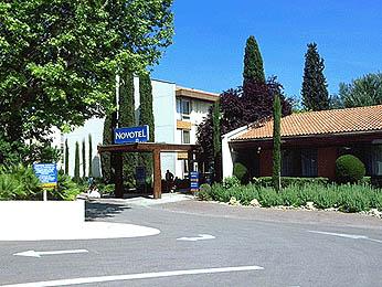 Reservation d'hotel à Aix-en-Provence