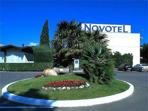 Reservation d'hotel à Narbonne