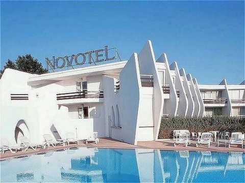 Reservation d'hotel à La Grande Motte