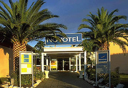 Reservation d'hotel à Rivesaltes