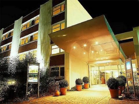 Reservation d'hotel à Dardilly