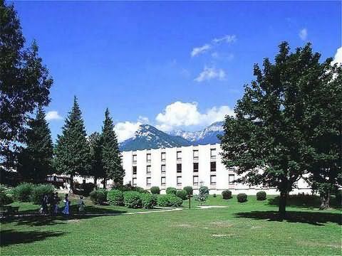 Reservation d'hotel à Voreppe