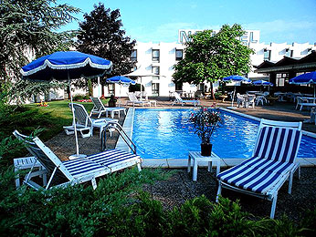 Reservation d'hotel à Saint-Étienne