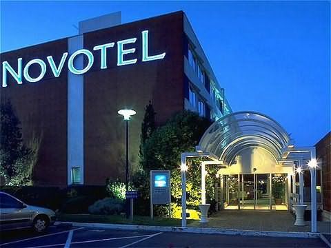 Reservation d'hotel à Toulouse