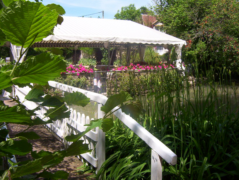 Reservation d'hotel à Bannegon