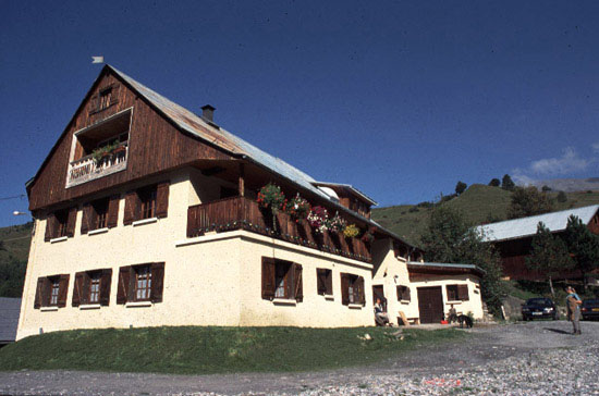 Reservation d'hotel à Montrond