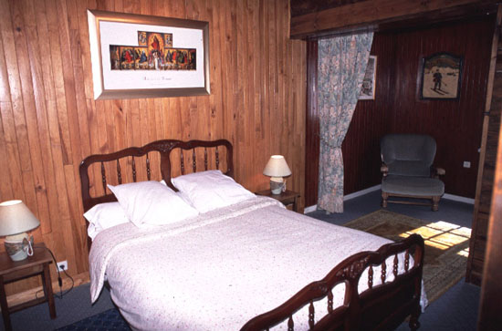 Reservation d'hotel à Montrond