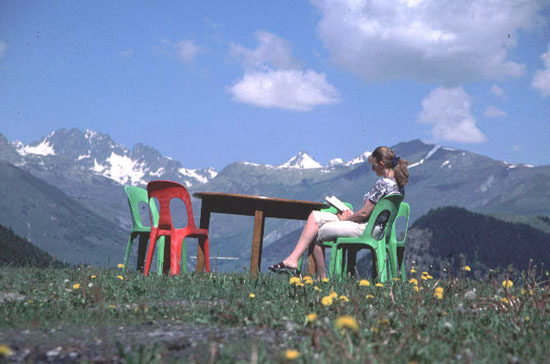 Reservation d'hotel à Montrond