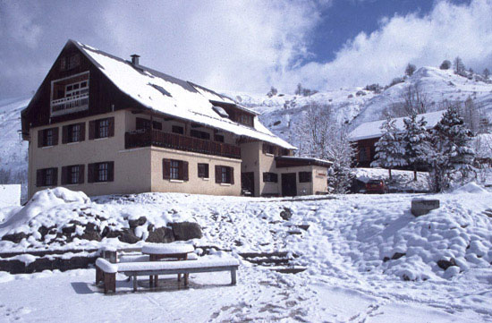 Reservation d'hotel à Montrond