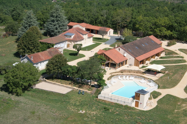 Reservation d'hotel à montignac
