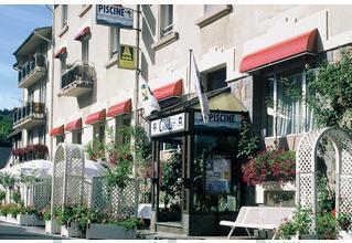 Reservation d'hotel à La Bourboule