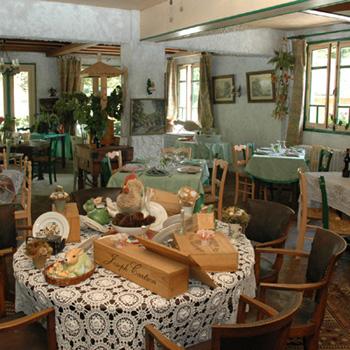 Reservation d'hotel à Royères