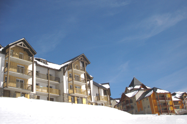 Reservation d'hotel à Lançon