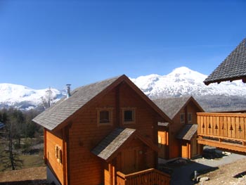 Reservation d'hotel à Agnières-en-Dévoluy