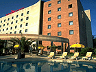 Reservation d'hotel à Mérignac