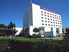 Reservation d'hotel à Bordeaux