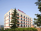 Reservation d'hotel à Cergy