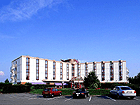 Reservation d'hotel à Villefontaine