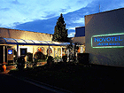 Reservation d'hotel à Caen