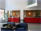 Reservation d'hotel à Suresnes