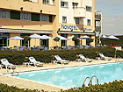 Reservation d'hotel à Magny-les-Hameaux
