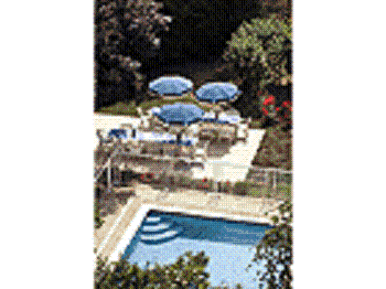 Reservation d'hotel à Orgeval