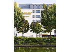 Reservation d'hotel à Nancy