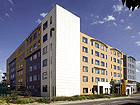 Reservation d'hotel à Roissy-en-France