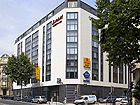 Reservation d'hotel à Cannes