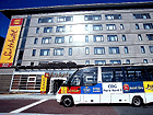 Reservation d'hotel à Roissy-en-France