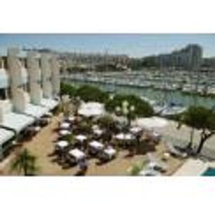 Reservation d'hotel à Carnon-Plage