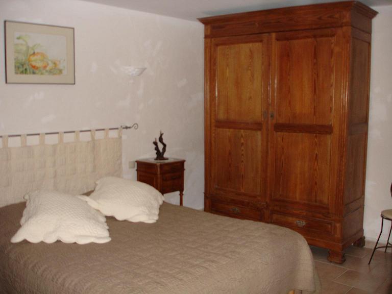Reservation d'hotel à La Roque-sur-Pernes