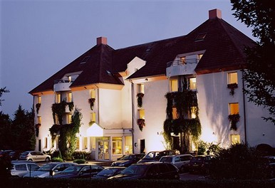 Reservation d'hotel à Obernai