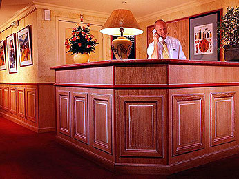 Reservation d'hotel à Draguignan