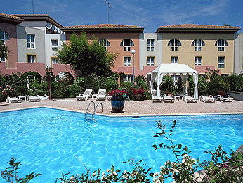 Reservation d'hotel à Valbonne
