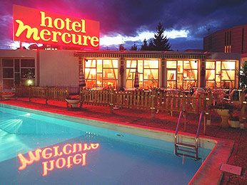 Reservation d'hotel à Seynod