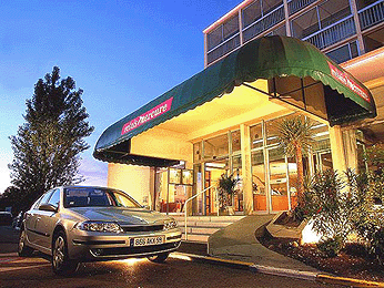 Reservation d'hotel à Cavaillon
