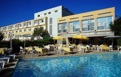 Reservation d'hotel à Gaillard