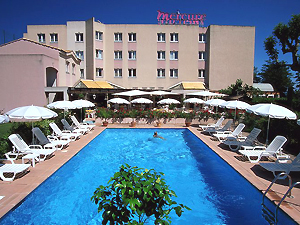 Reservation d'hotel à Grasse
