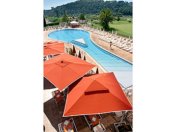 Reservation d'hotel à Antibes