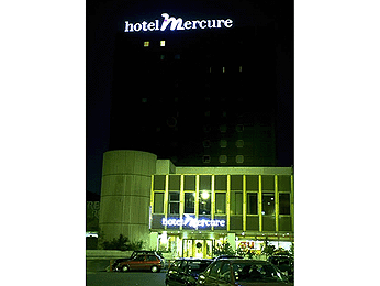 Reservation d'hotel à Marseille