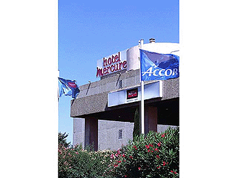 Reservation d'hotel à Avignon