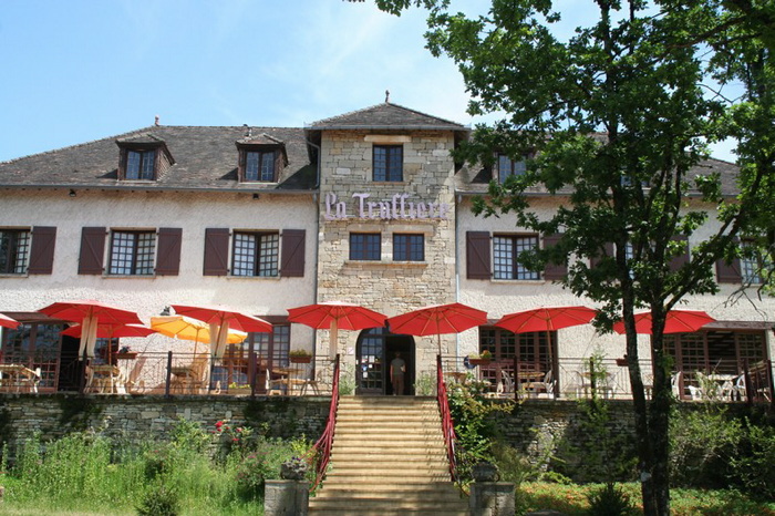 Reservation d'hotel à Gignac