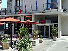 Reservation d'hotel à Millau